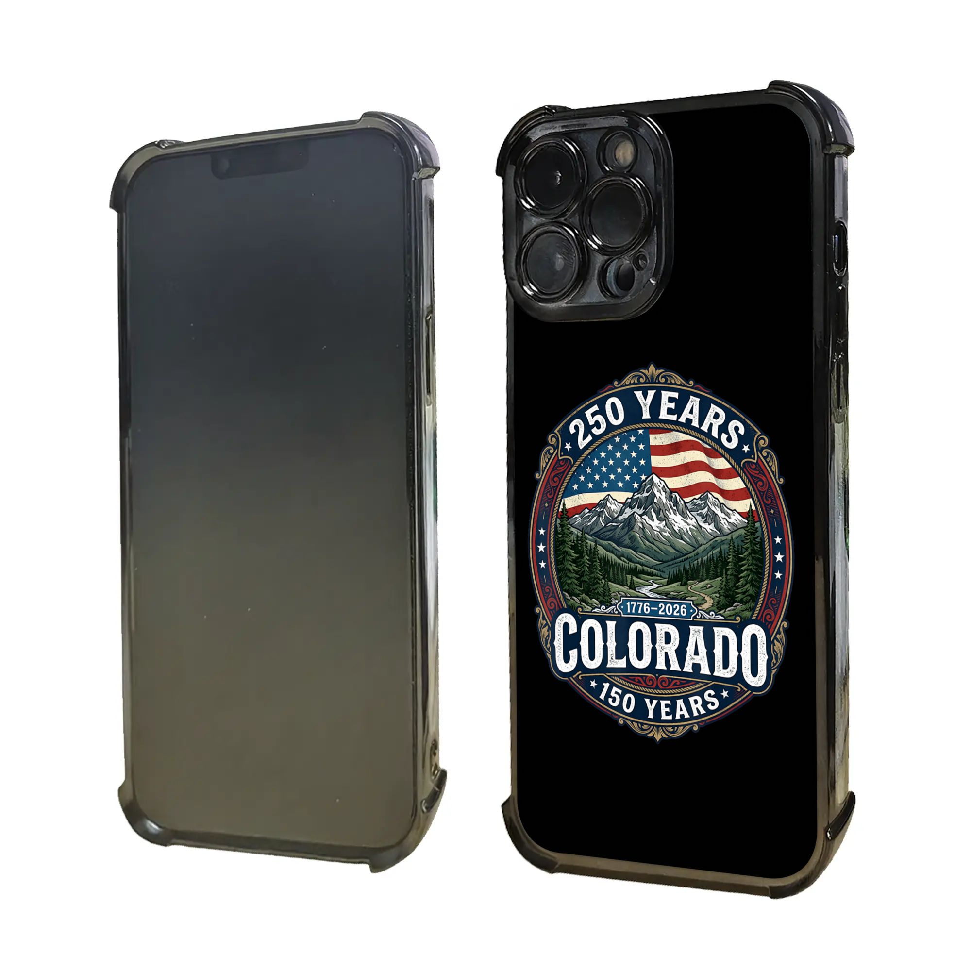 Colorado 150th Anniversary 250 - Phone Cases Usa review and price
