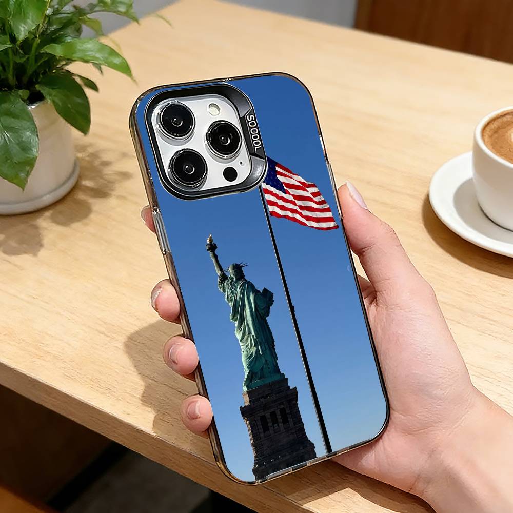 U-USA National Flag Pattern  P - Phone Cases Usa review and price