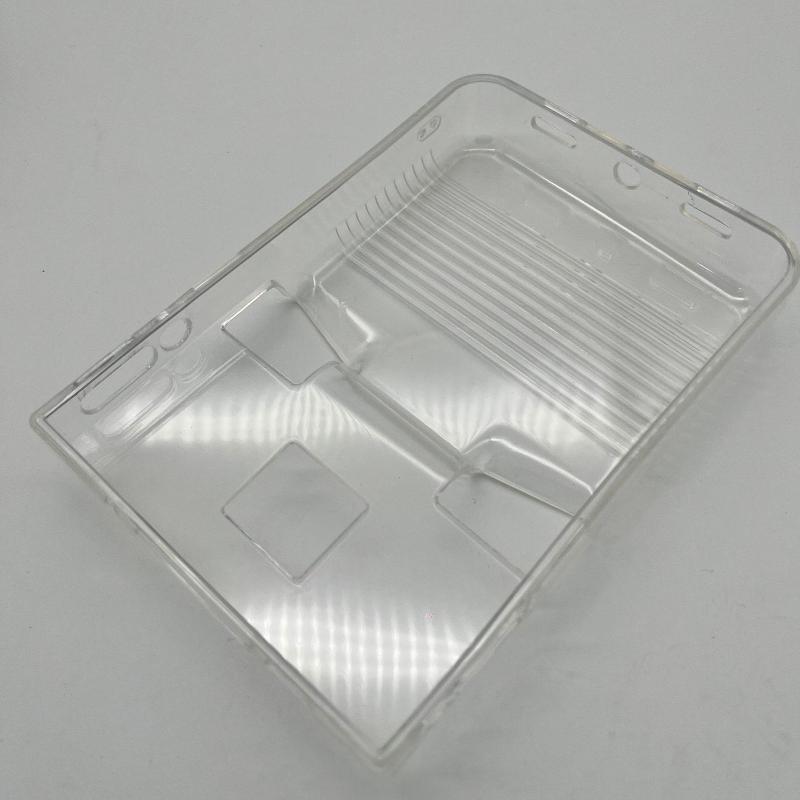 /KQM/Shockproof Dustproof And  - Transparent Thin Case review and price