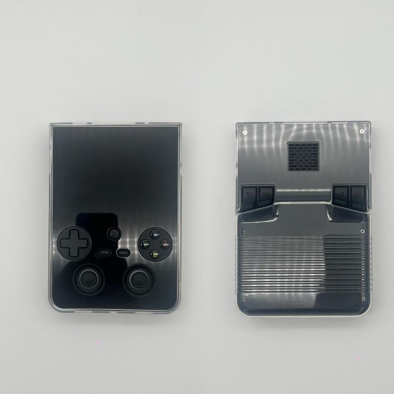/KQM/Shockproof Dustproof And  - Transparent Thin Case review and price