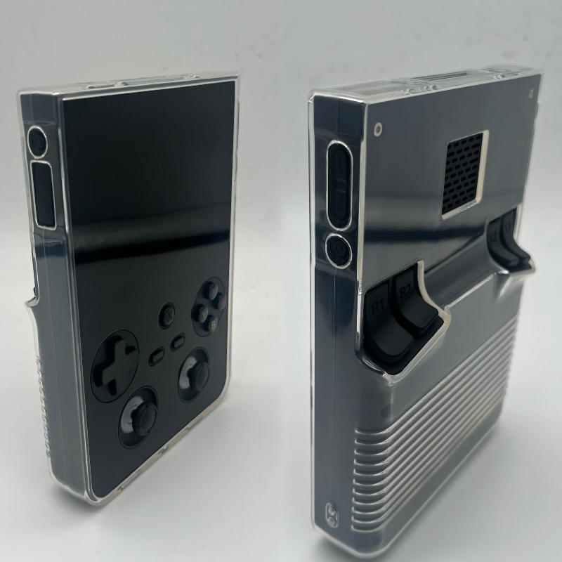 /KQM/Shockproof Dustproof And  - Transparent Thin Case review and price