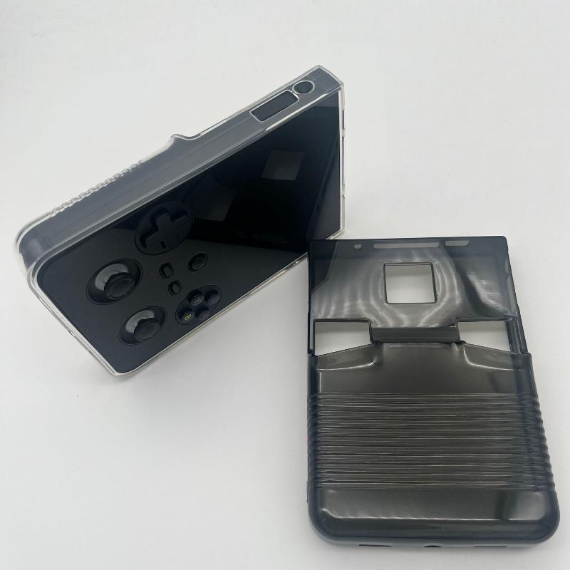 /KQM/Shockproof Dustproof And  - Transparent Thin Case review and price