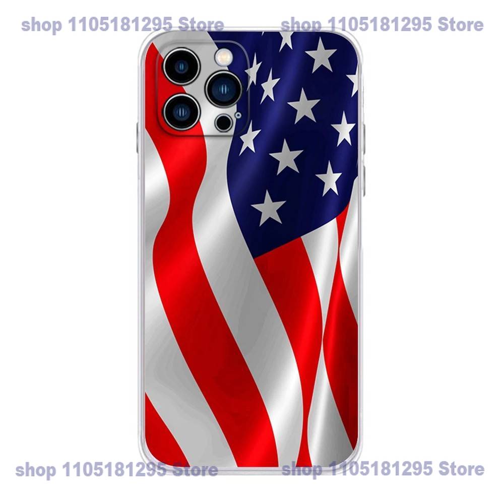 America USA Flag Cool Phone Ca - Phone Cases Usa review and price