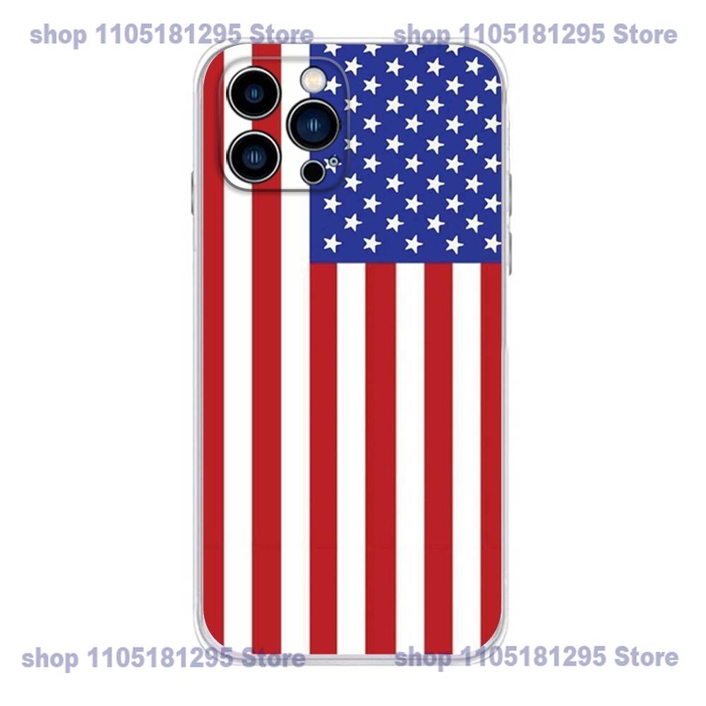 America USA Flag Cool Phone Ca - Phone Cases Usa review and price