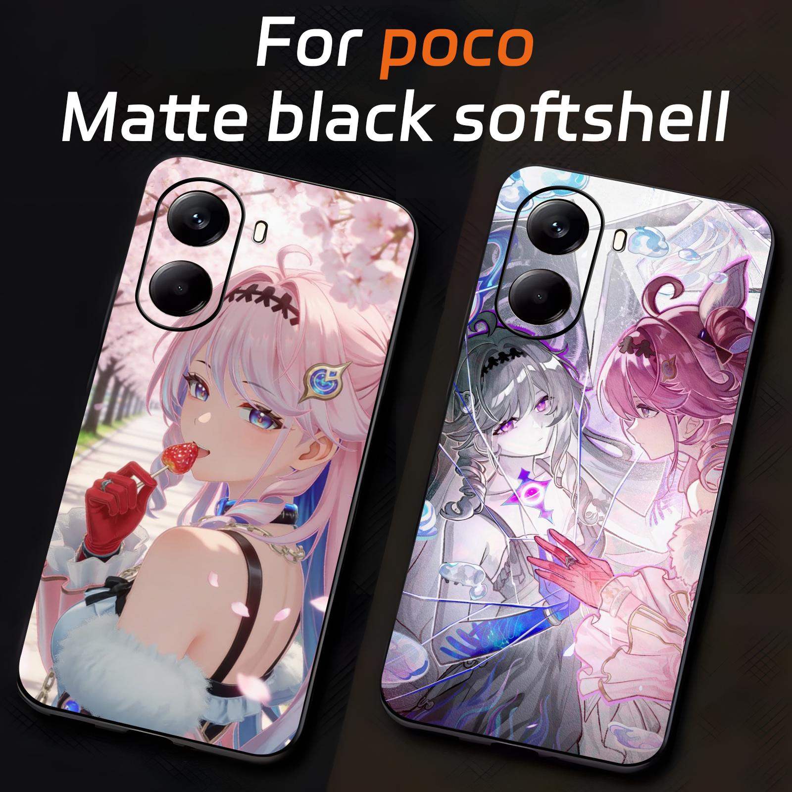 Phone Case For Xiaomi POCO M7  - Xiaomi Poco X6 review and price