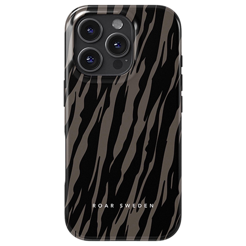 Roar Sweden  Tiger Stripe Phon - Phone Cases Sweden review and price