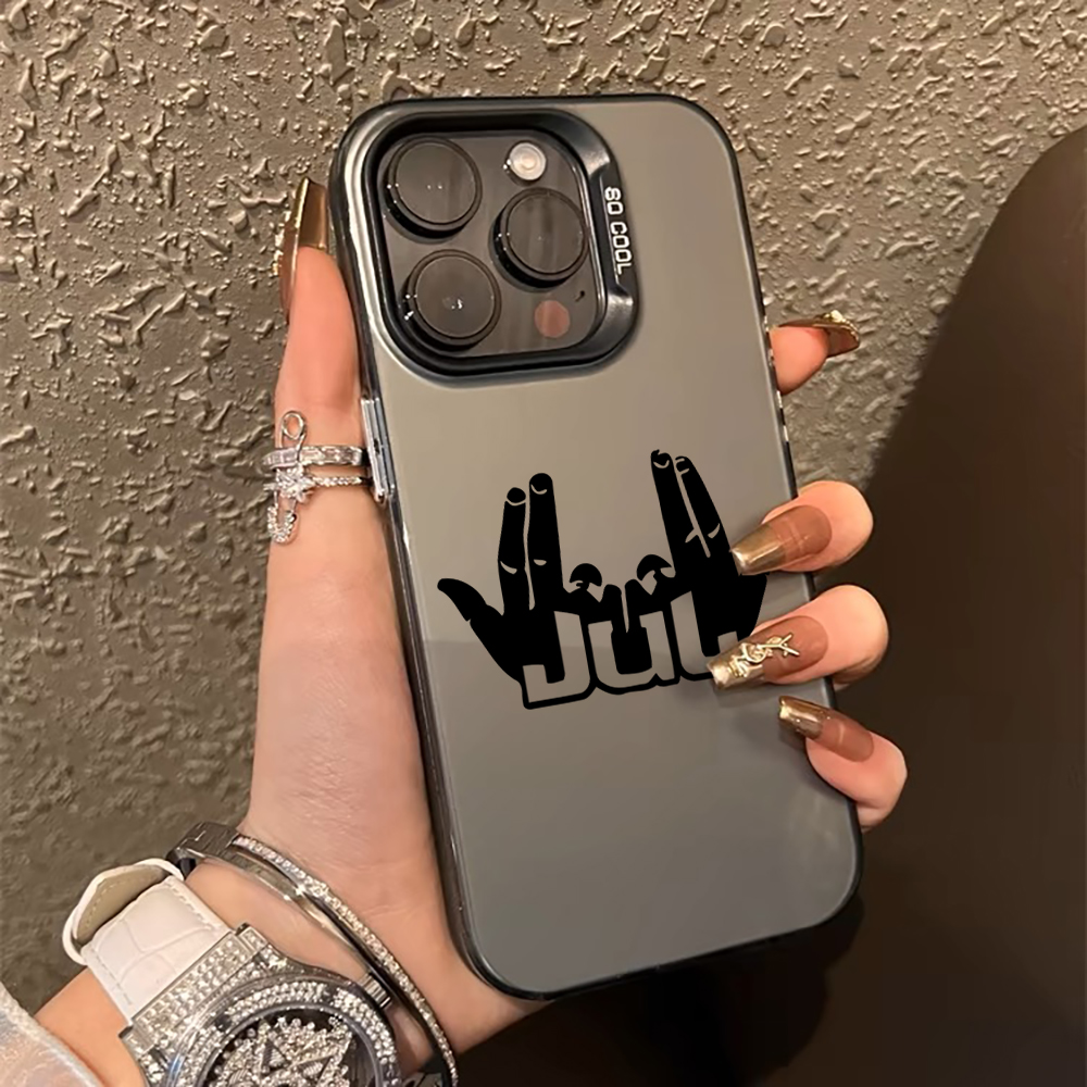 Rapper JuL C'est Pas Des Lol H - Phone Cases Xs Max review and price