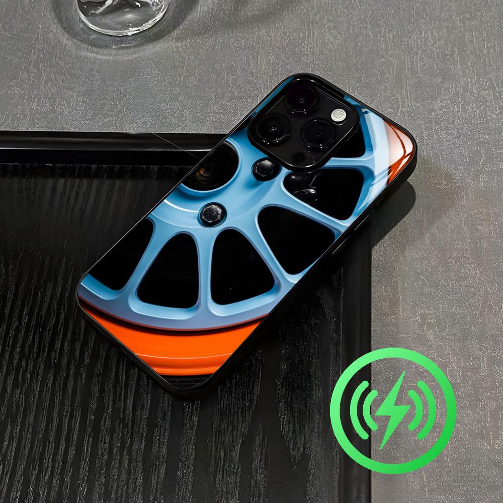 Car G-Gulf-Racing  Phone Case  - Phone Cases Xs Max review and price