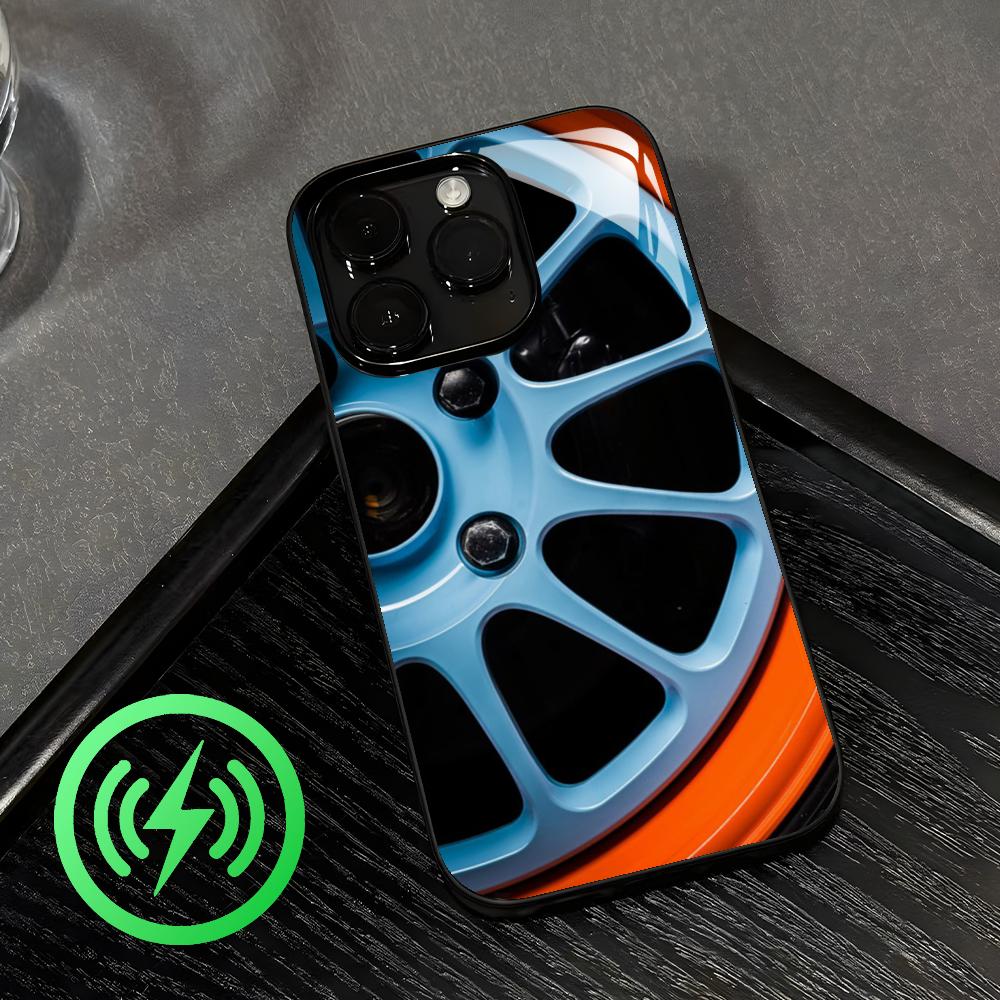Car G-Gulf-Racing  Phone Case  - Phone Cases Xs Max review and price