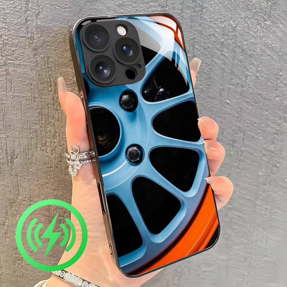 Car G-Gulf-Racing  Phone Case  - Phone Cases Xs Max review and price