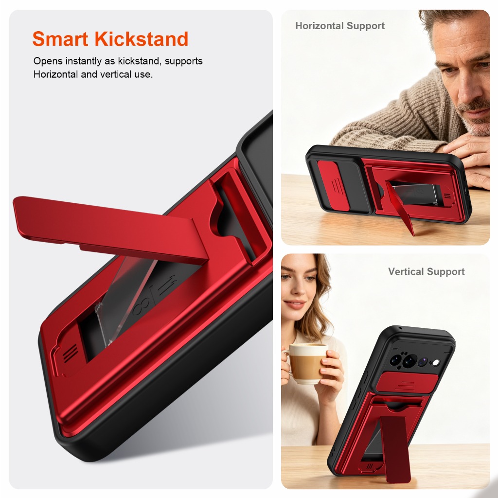 All Inclusive Lens Protection  - Phone Cases Heavy Duty review and price