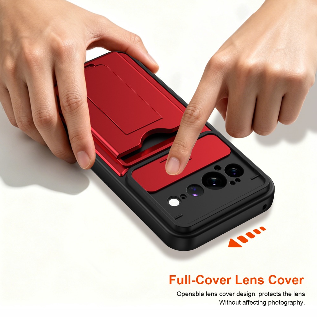 All Inclusive Lens Protection  - Phone Cases Heavy Duty review and price