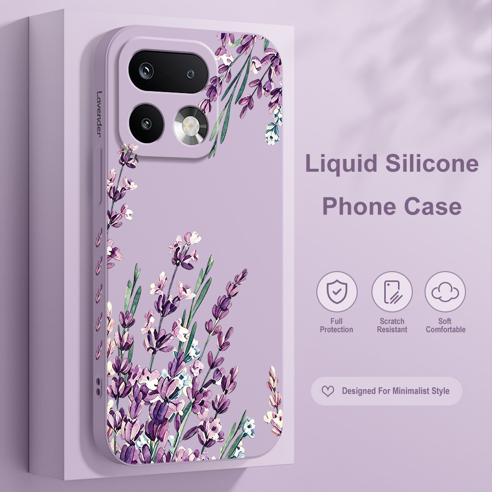 Lavender Sprig Phone Case For  - Phone Cases For Iphone 11 review and price