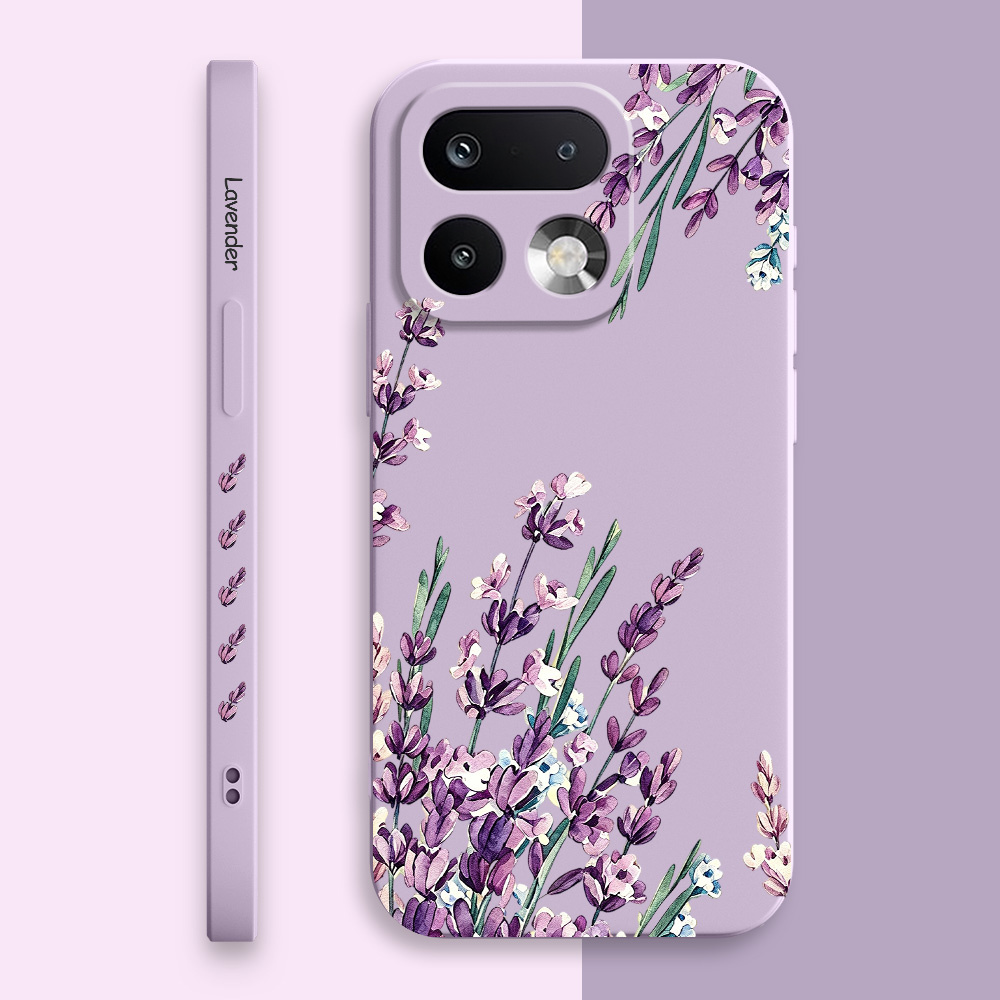 Lavender Sprig Phone Case For  - Phone Cases For Iphone 11 review and price