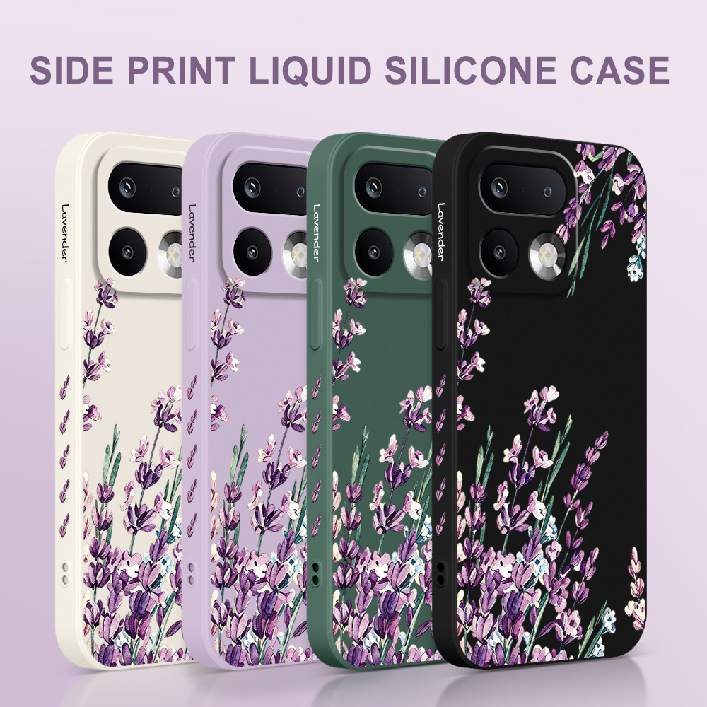 Lavender Sprig Phone Case For  - Phone Cases For Iphone 11 review and price