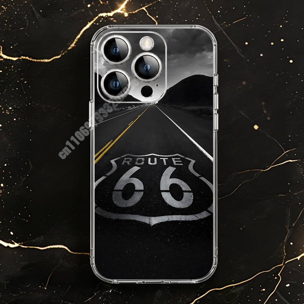 Route 66 USA History Road Phon - Phone Cases Usa review and price