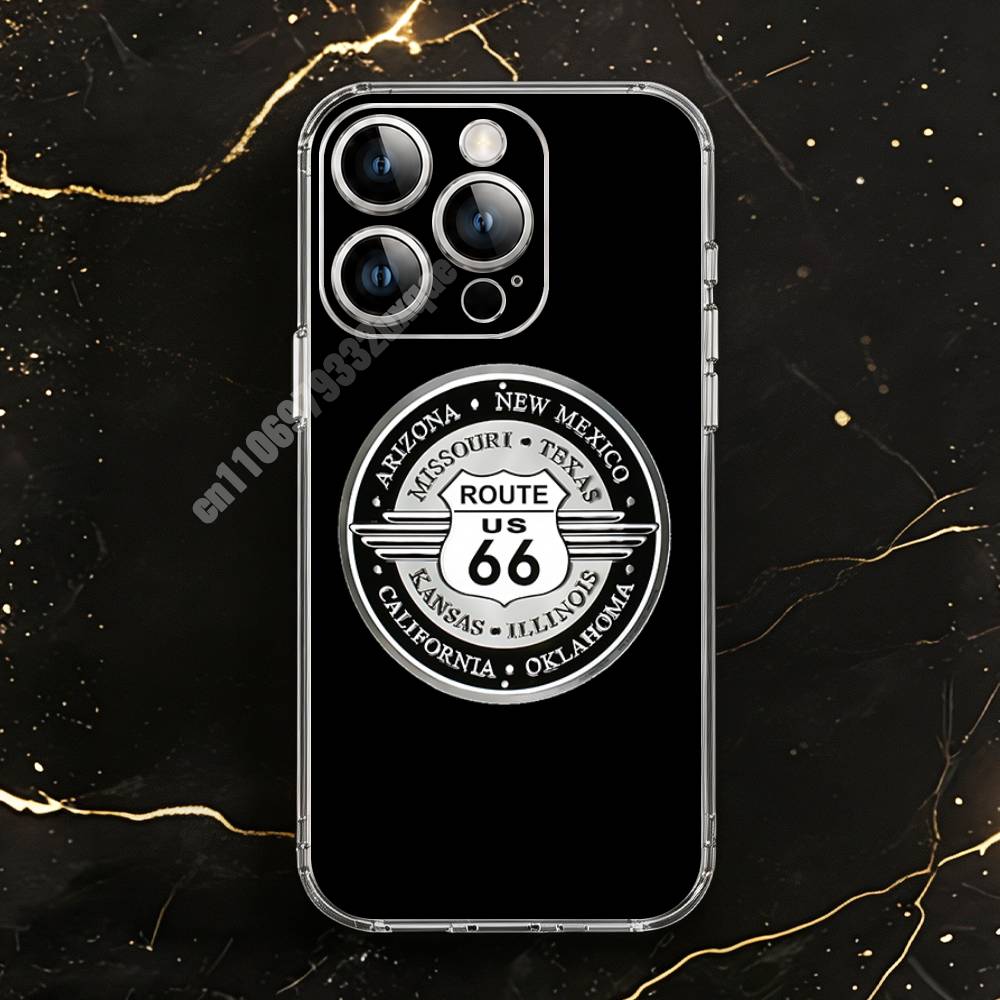 Route 66 USA History Road Phon - Phone Cases Usa review and price