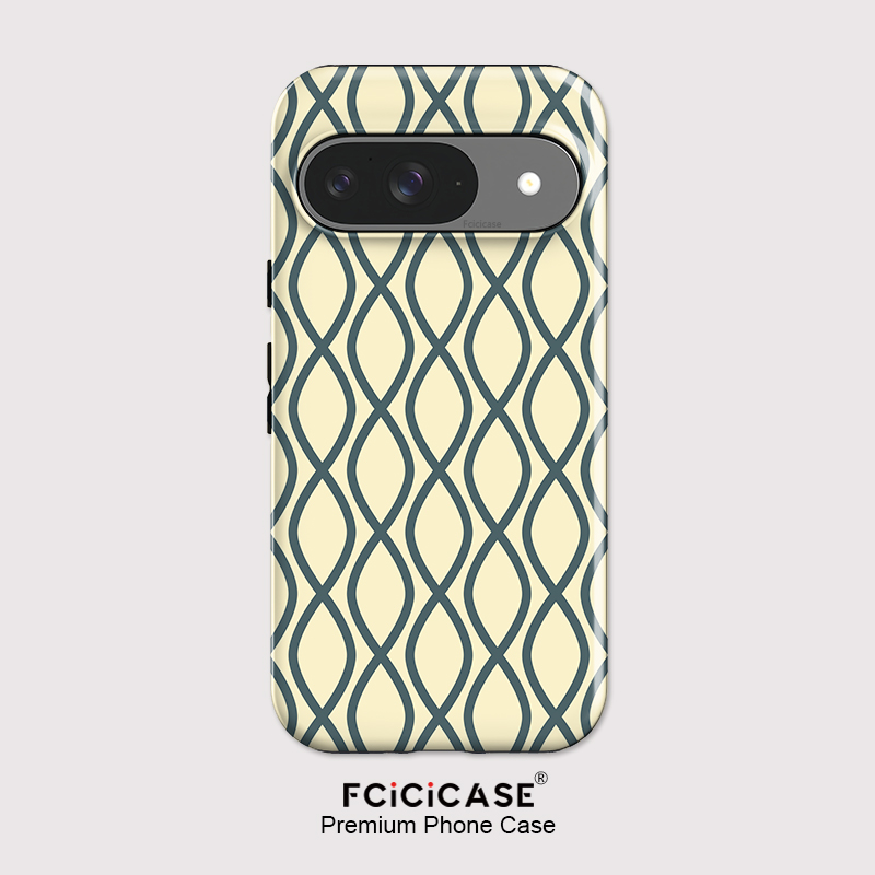 Fcicicase Fashion Stripe Print - Phone Cases Trendy review and price