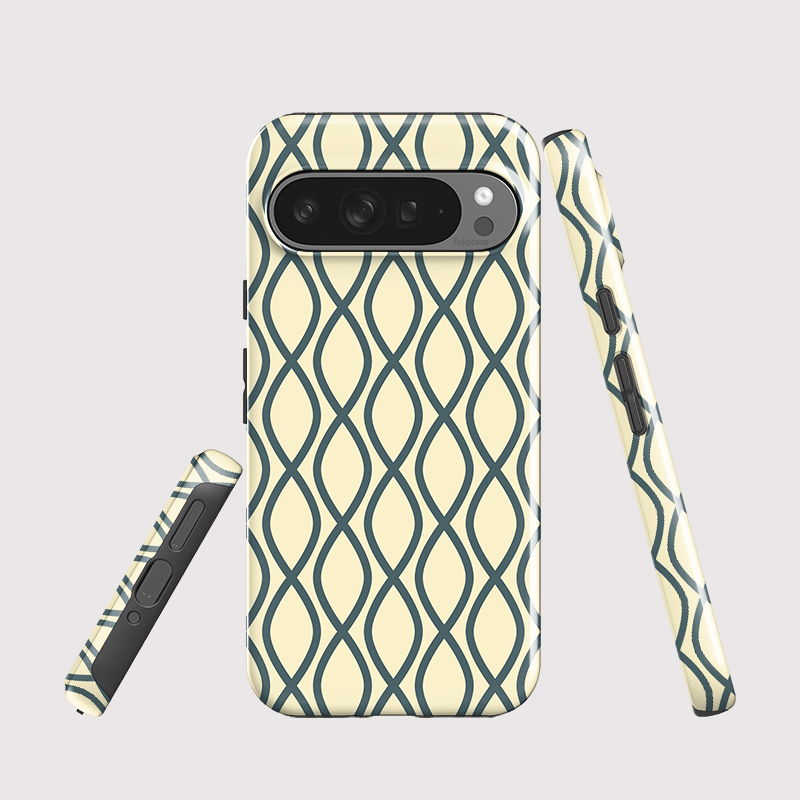Fcicicase Fashion Stripe Print - Phone Cases Trendy review and price