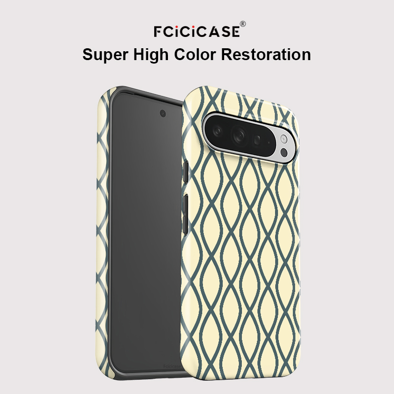 Fcicicase Fashion Stripe Print - Phone Cases Trendy review and price