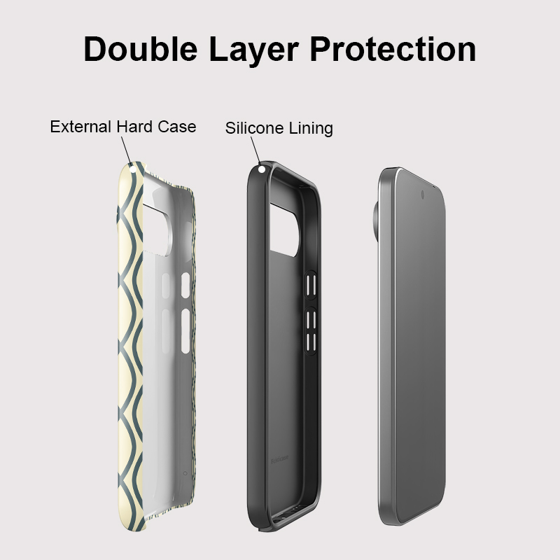 Fcicicase Fashion Stripe Print - Phone Cases Trendy review and price