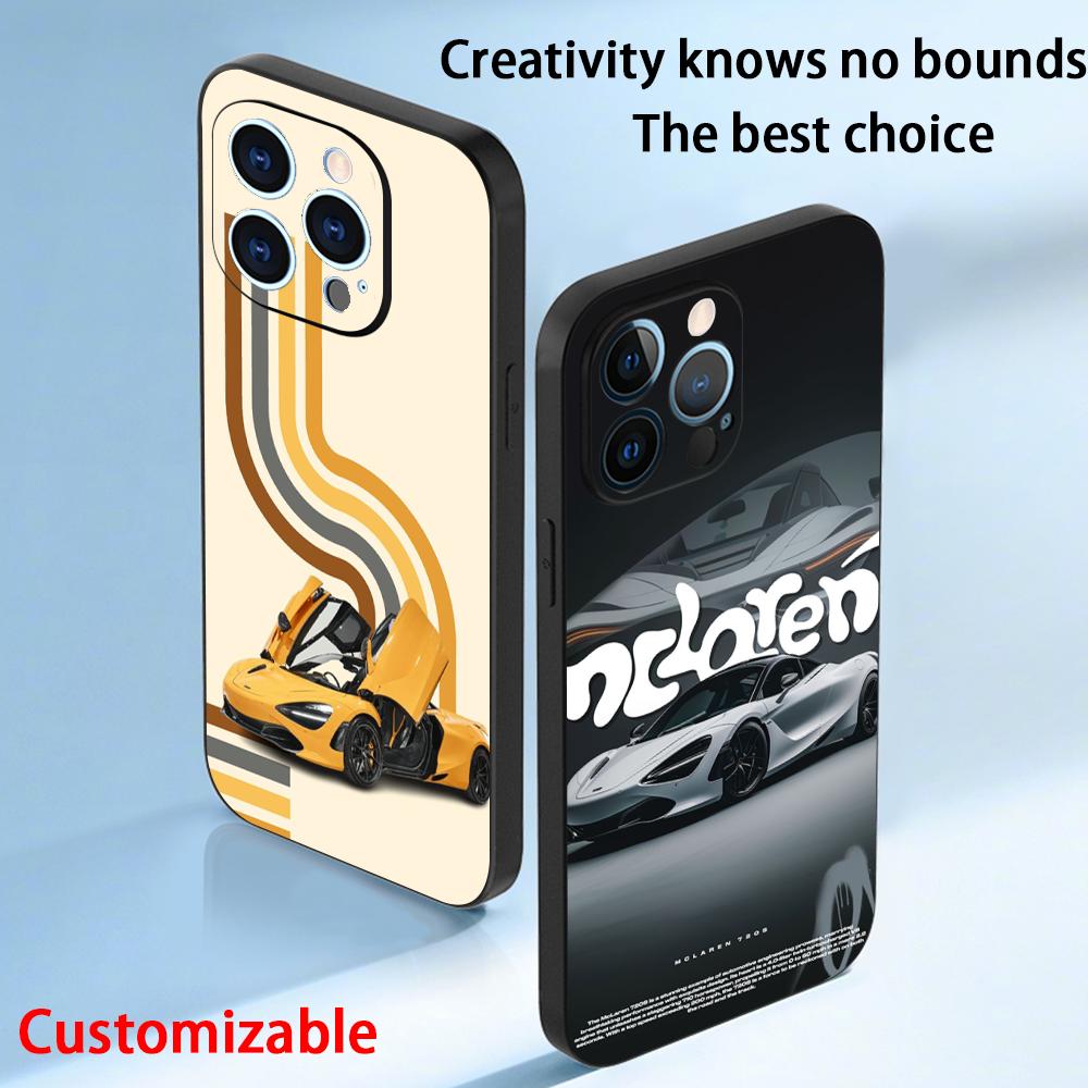 Super car Fashion M-mcl-areneS - Phone Cases Trendy review and price
