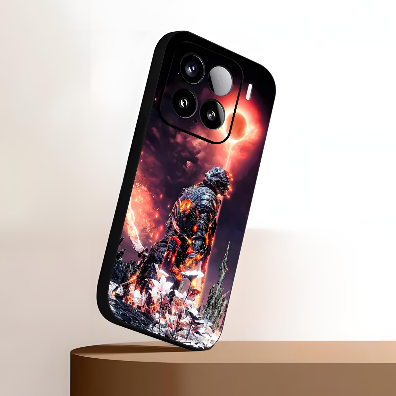 hot game DARK SOULS   Phone Ca - Phone Cases For Iphone 11 review and price