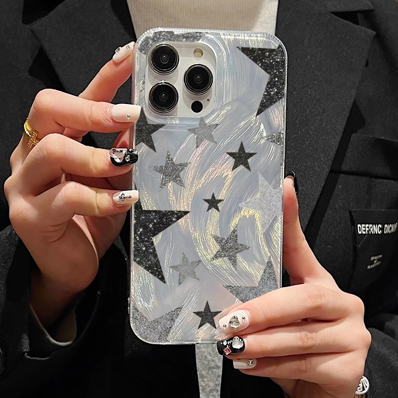 Shining Star Trendy Pattern Ph - Phone Cases Trendy review and price