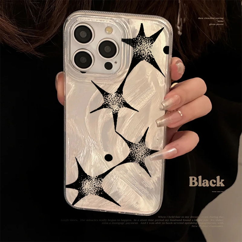 Shining Star Trendy Pattern Ph - Phone Cases Trendy review and price
