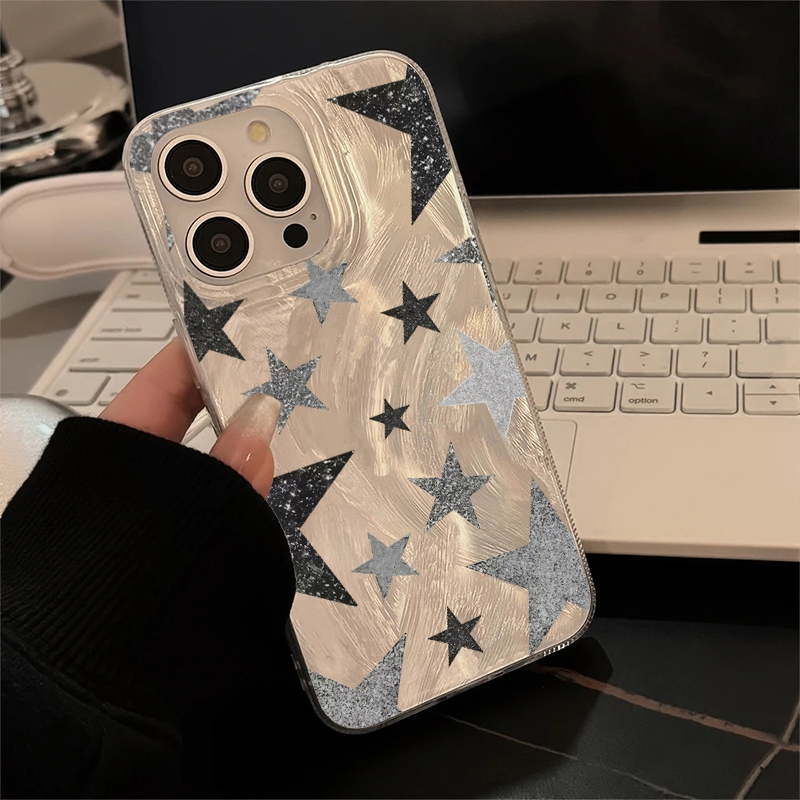 Shining Star Trendy Pattern Ph - Phone Cases Trendy review and price