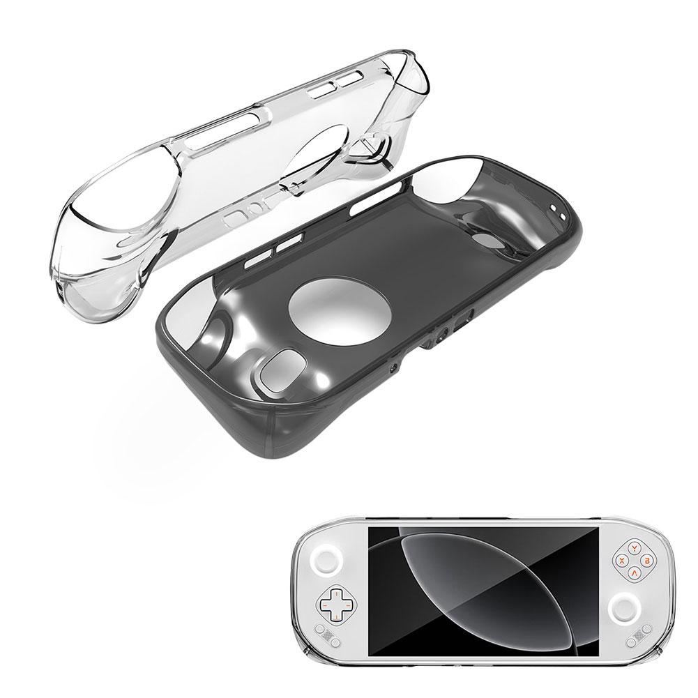 For MangMi Pocket Max TPU Tran - Transparent Thin Case review and price