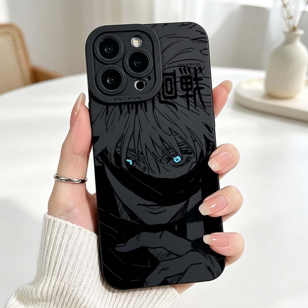Anime Jujutsu Kaisen Cool Cove - Phone Cases Xs Max review and price