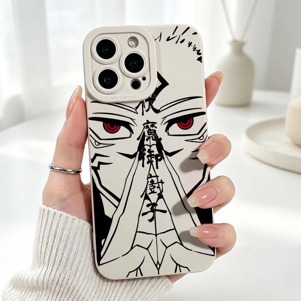 Anime Jujutsu Kaisen Cool Cove - Phone Cases Xs Max review and price