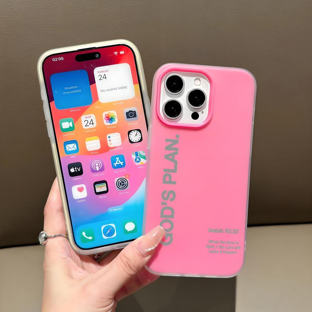 God S Plan Phone Case Jelly Si - Phone Cases Xs Max review and price