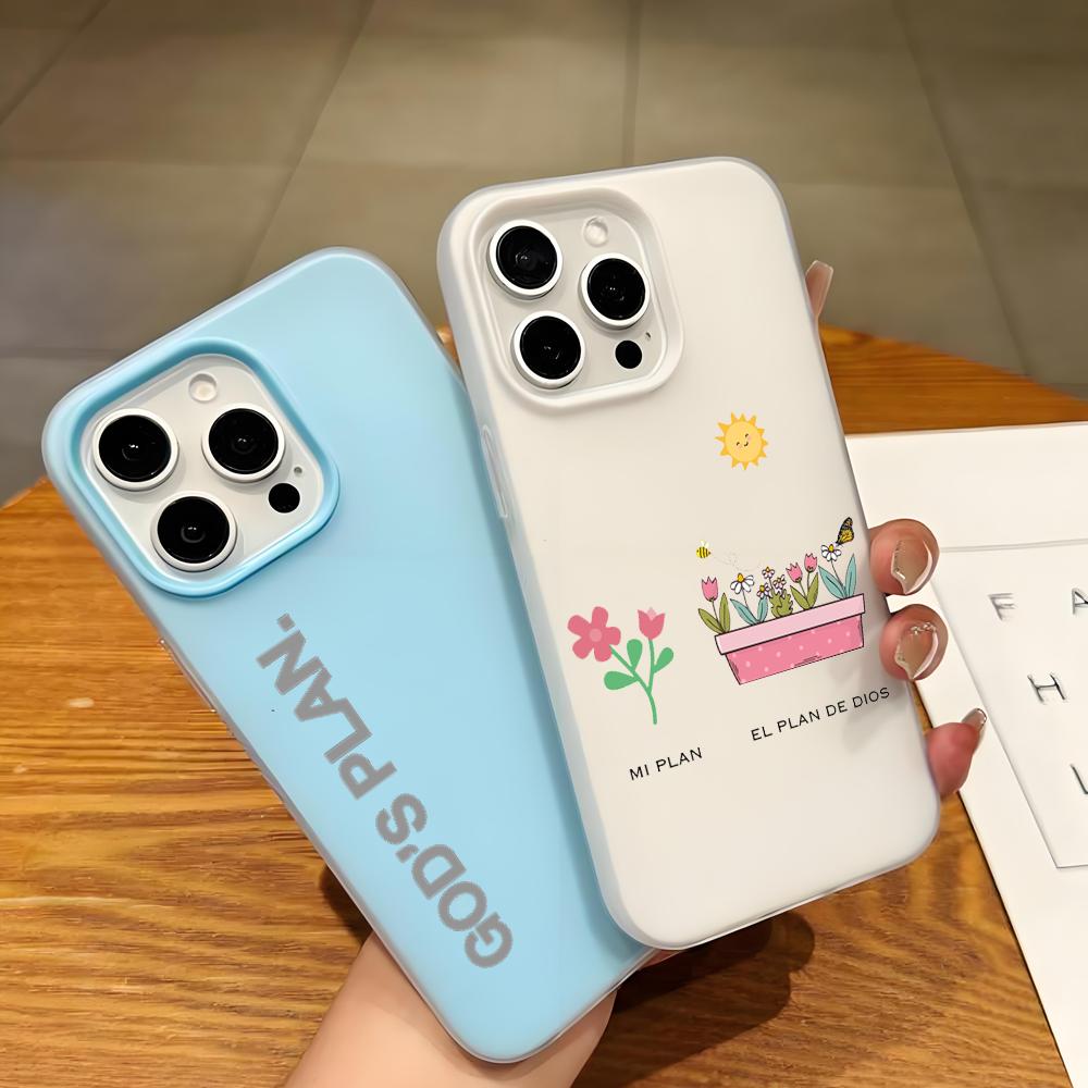 God S Plan Phone Case Jelly Si - Phone Cases Xs Max review and price