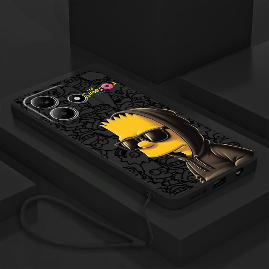 The Simpsons Cool Bart Case fo - Phone Cases For Iphone 11 review and price