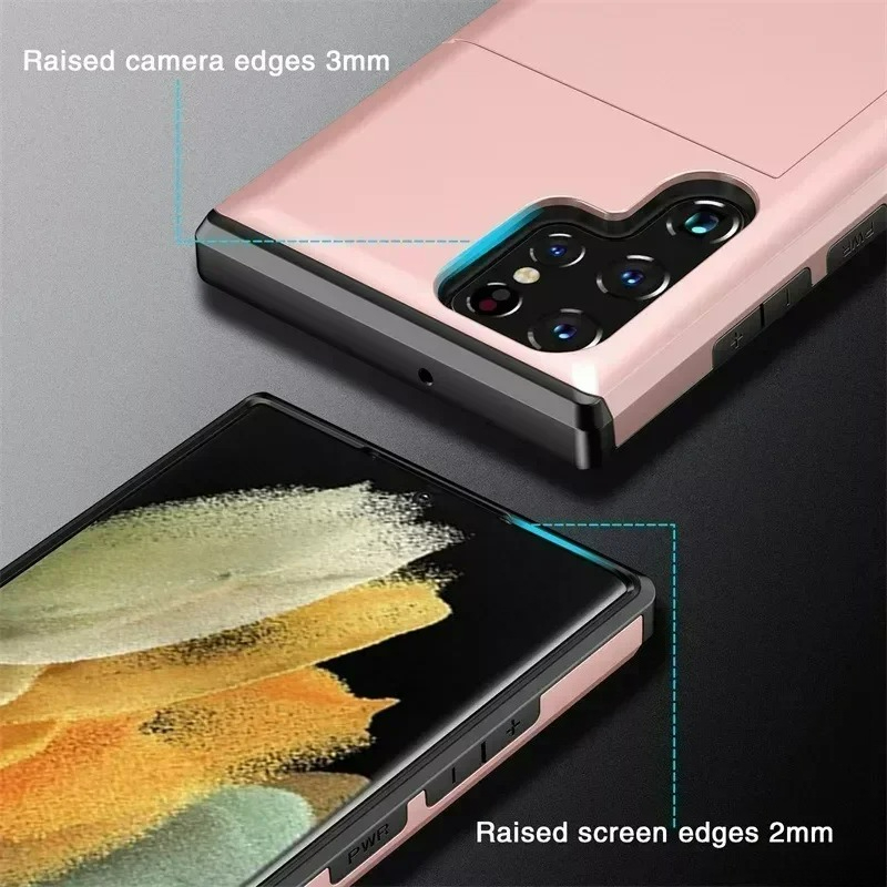 Cover For Samsung Galaxy S26 S - Phone Cases Heavy Duty review and price