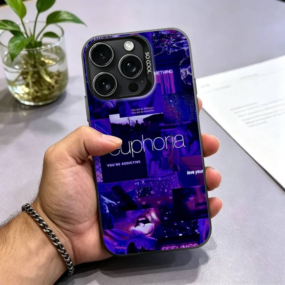 E-Euphoria USA TV Series Phone - Phone Cases Usa review and price