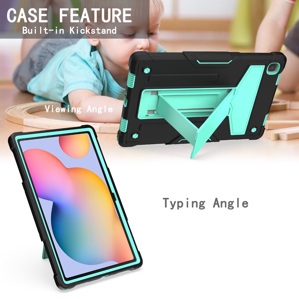 Case for Samsung Galaxy Tab A7 - Phone Cases Heavy Duty review and price