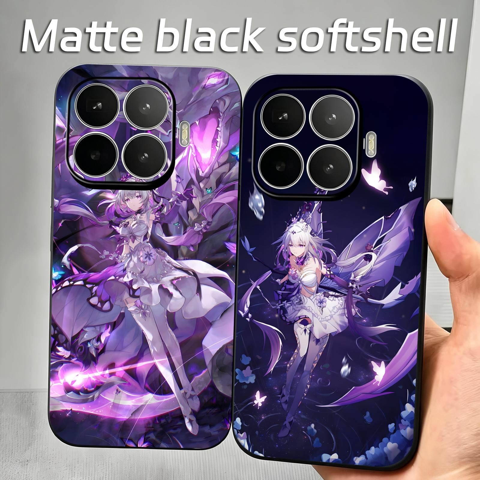 Phone Case For Xiaomi 17 15 14 - Phone Cases Xiaomi 15 review and price