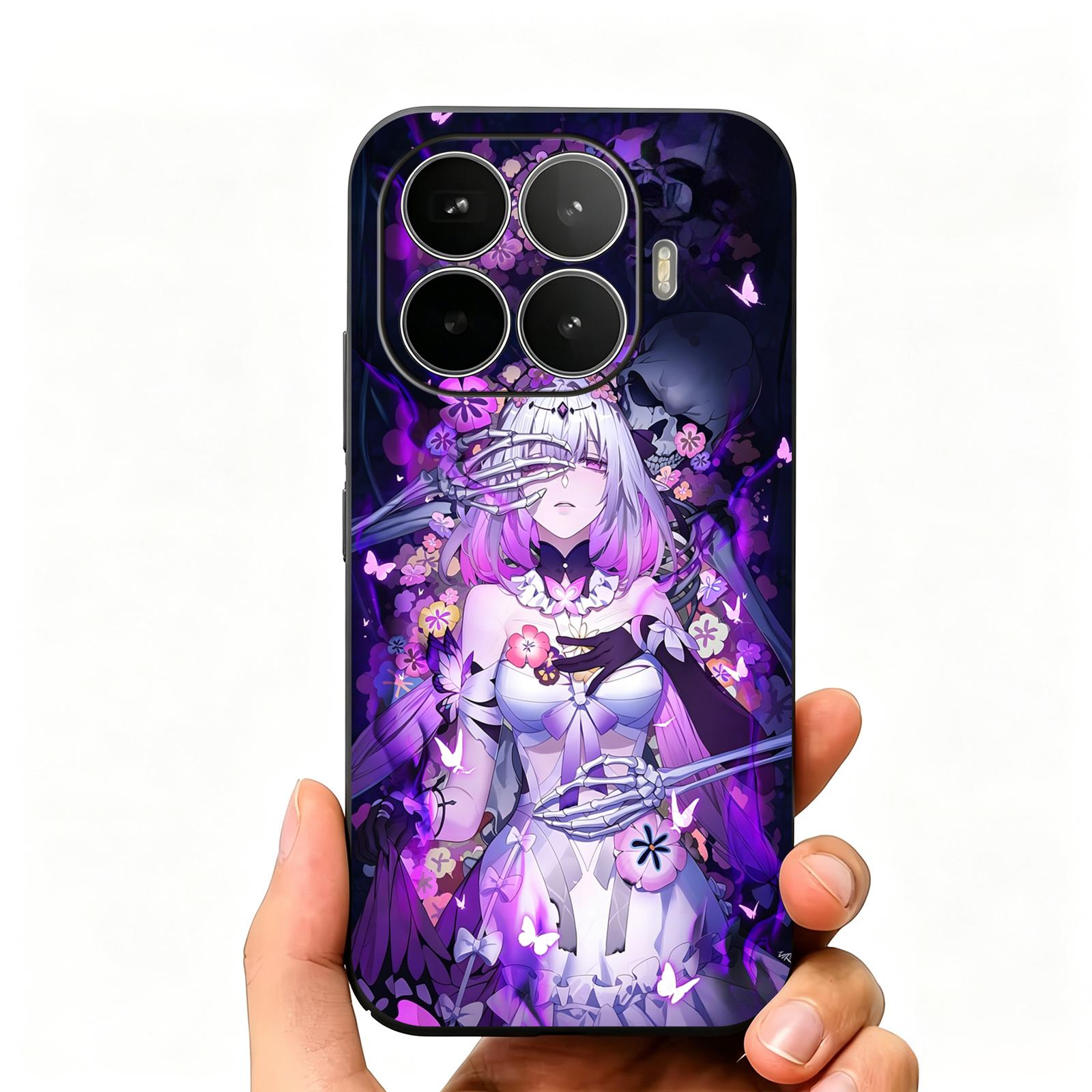 Phone Case For Xiaomi 17 15 14 - Phone Cases Xiaomi 15 review and price