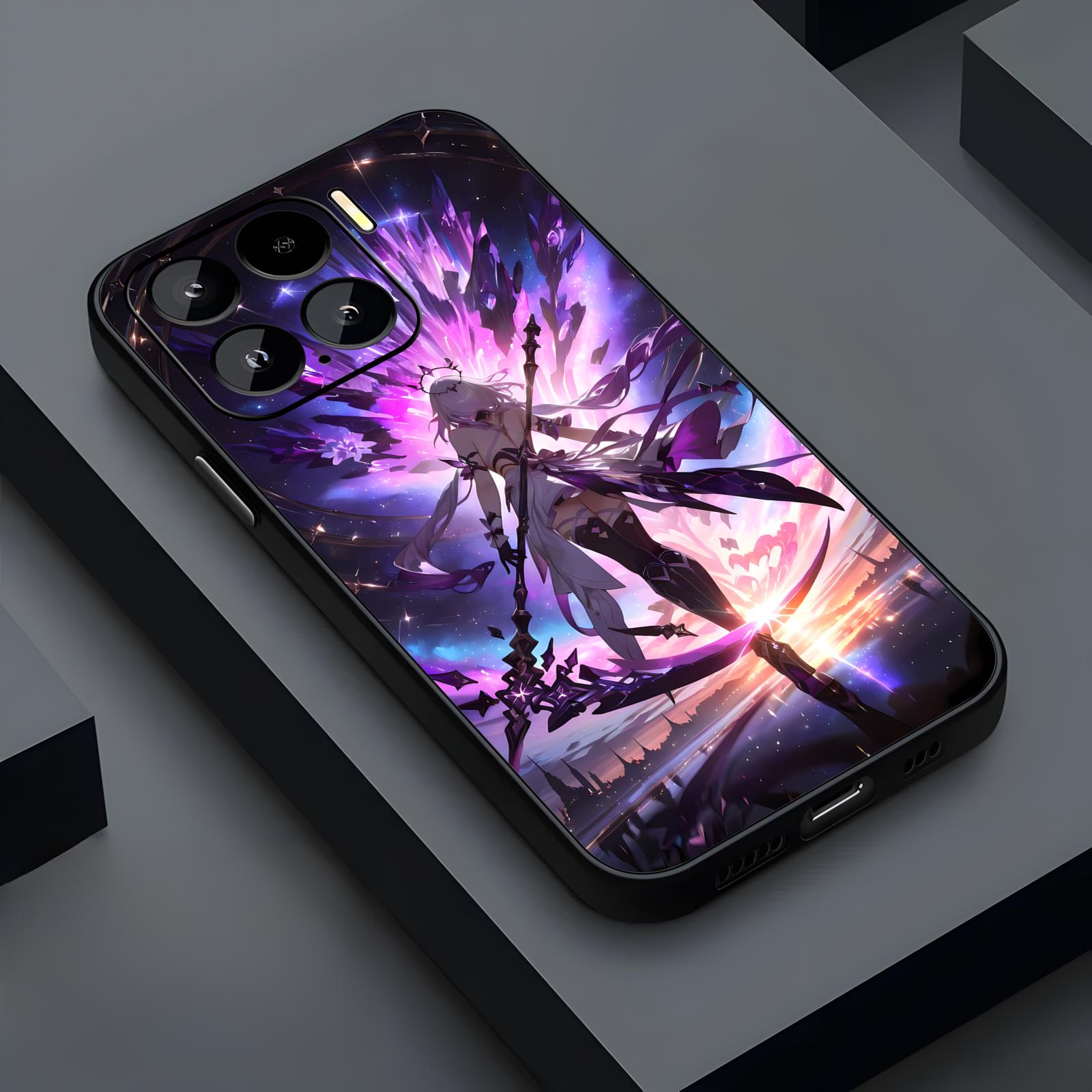 Phone Case For Xiaomi 17 15 14 - Phone Cases Xiaomi 15 review and price