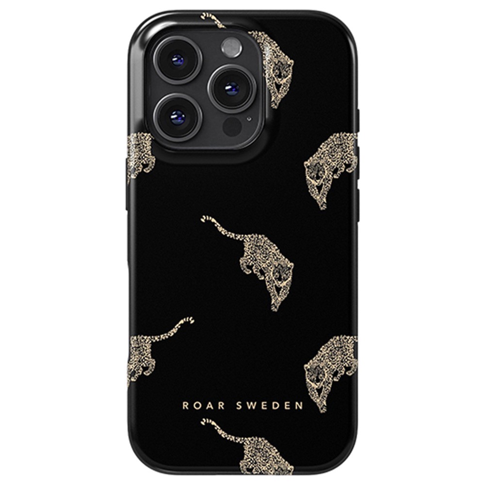 Roar Sweden  Yellow Wave Phone - Phone Cases Sweden review and price