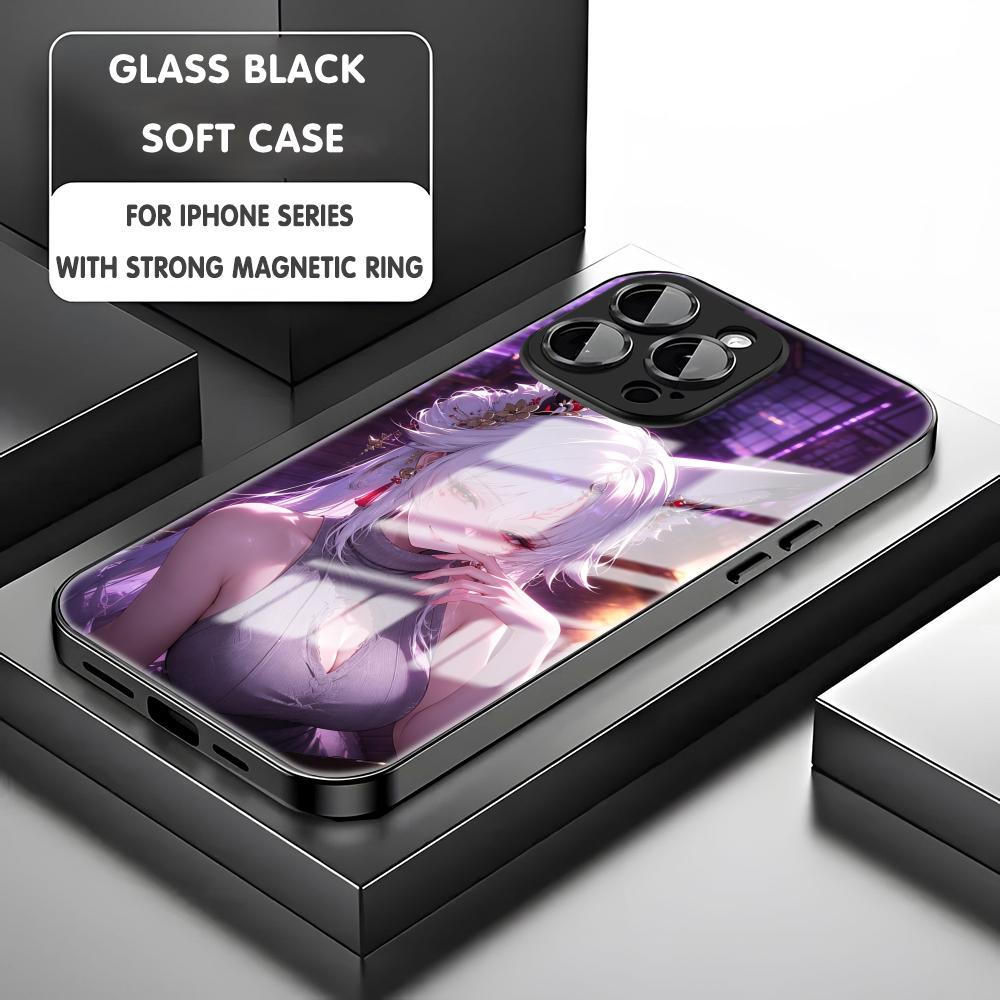 Wuthering Waves Hsin Jianxin P - Phone Cases Xs Max review and price