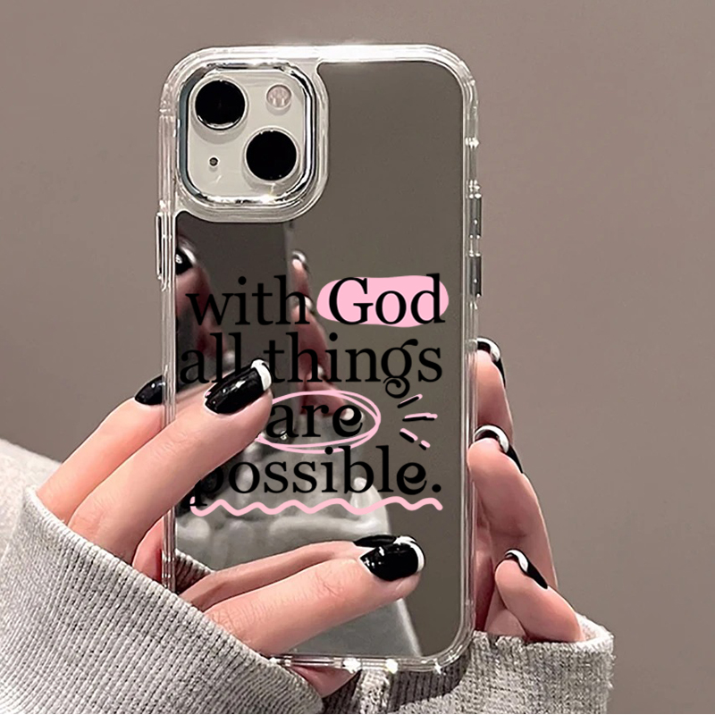 Trendy Quotes & Colorful Lette - Phone Cases Trendy review and price