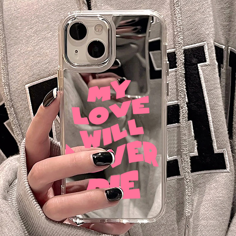 Trendy Quotes & Colorful Lette - Phone Cases Trendy review and price