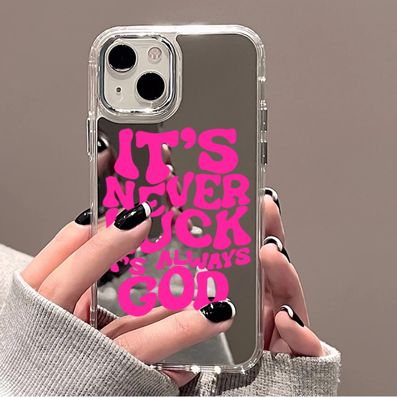 Trendy Quotes & Colorful Lette - Phone Cases Trendy review and price