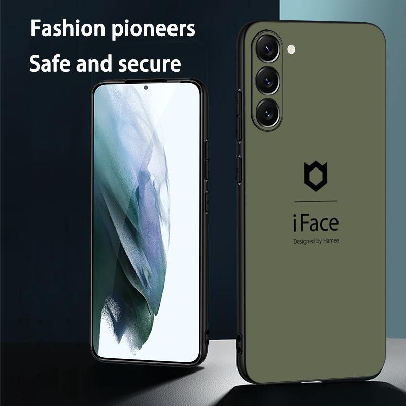Cute Fashion logo iFace patter - Phone Cases Trendy review and price