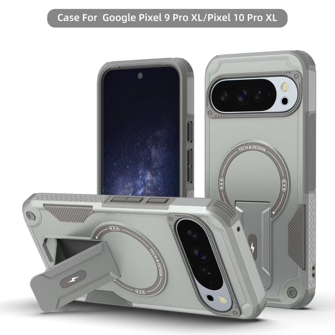 Armor Heavy-Duty Drop-Proof Ma - Phone Cases Heavy Duty review and price