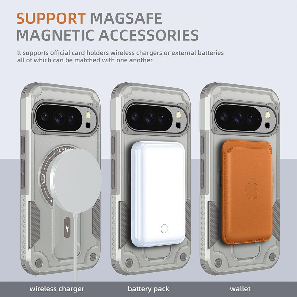 Armor Heavy-Duty Drop-Proof Ma - Phone Cases Heavy Duty review and price